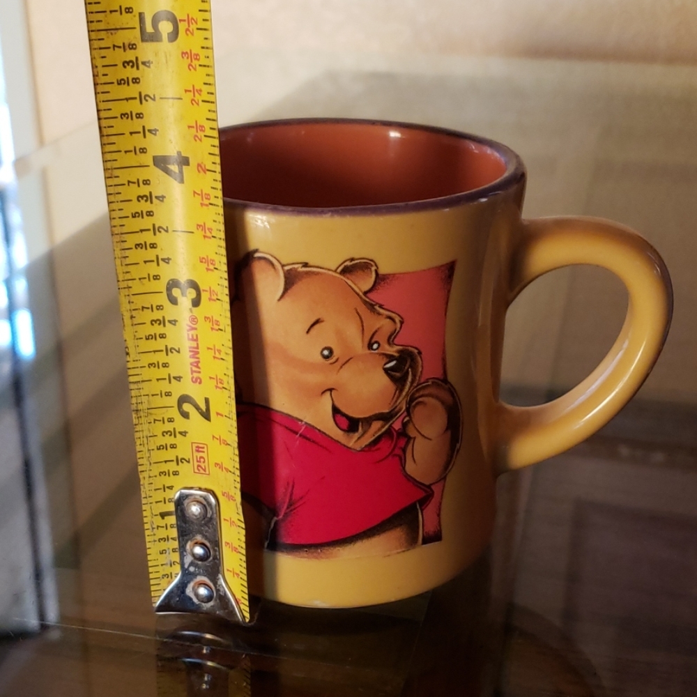 Disney Winnie the Pooh cup - Picture 5 of 6